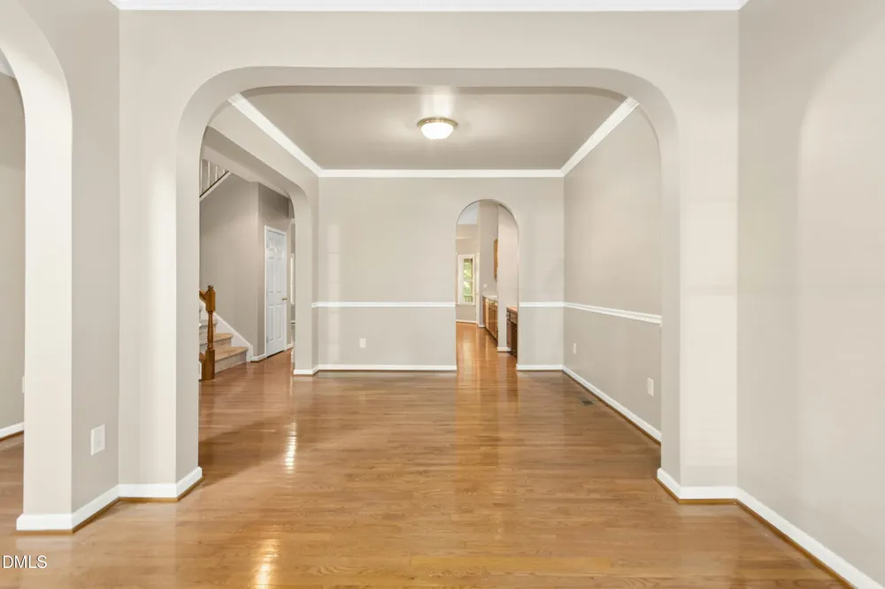 4913 Rhythm Drive Apex, NC 27539