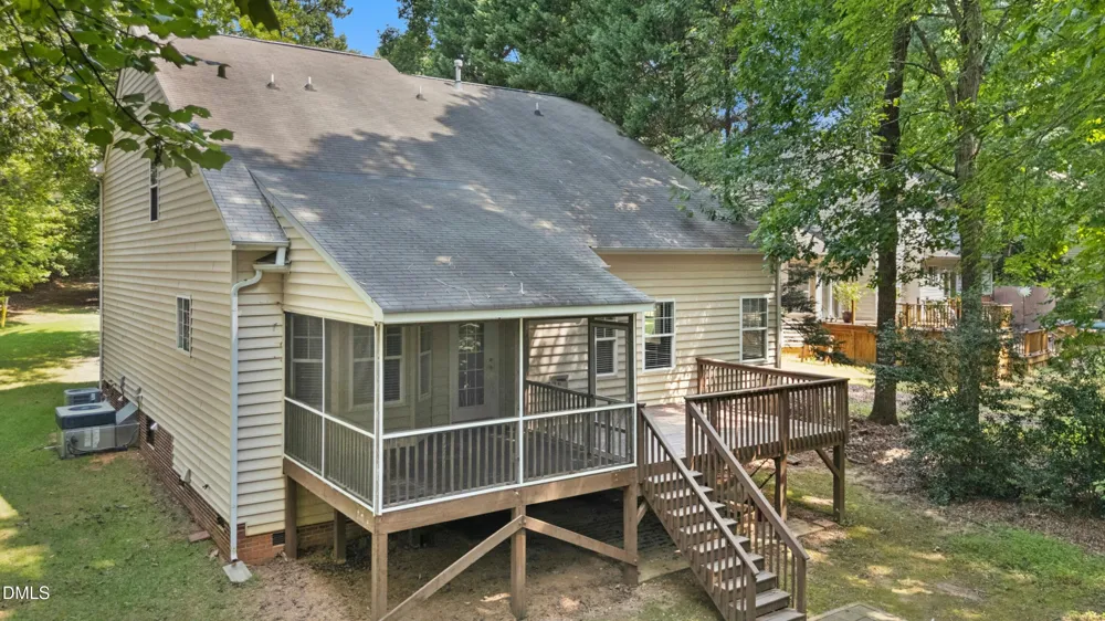 4913 Rhythm Drive Apex, NC 27539