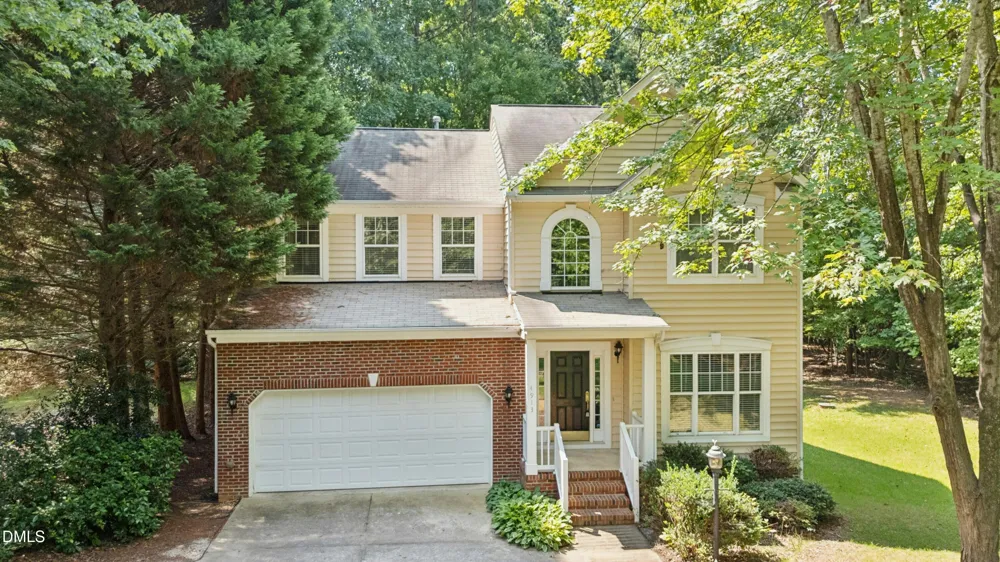 4913 Rhythm Drive Apex, NC 27539