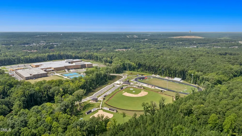 4913 Rhythm Drive Apex, NC 27539