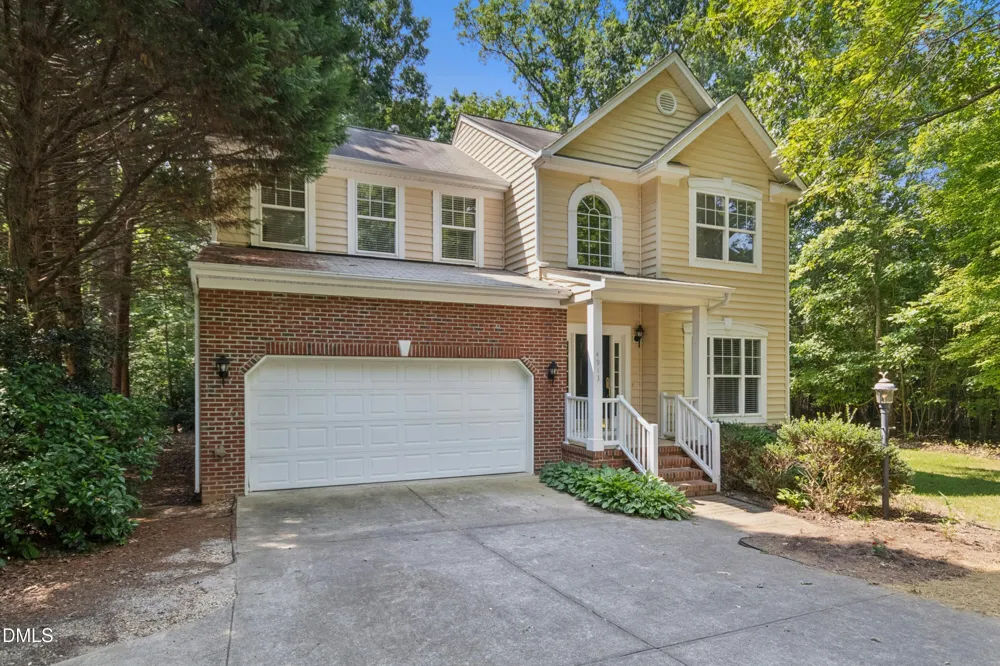 4913 Rhythm Drive Apex, NC 27539