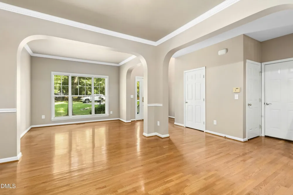 4913 Rhythm Drive Apex, NC 27539