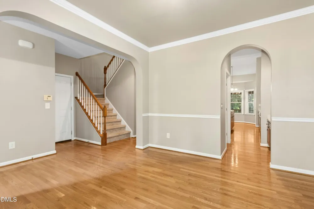 4913 Rhythm Drive Apex, NC 27539
