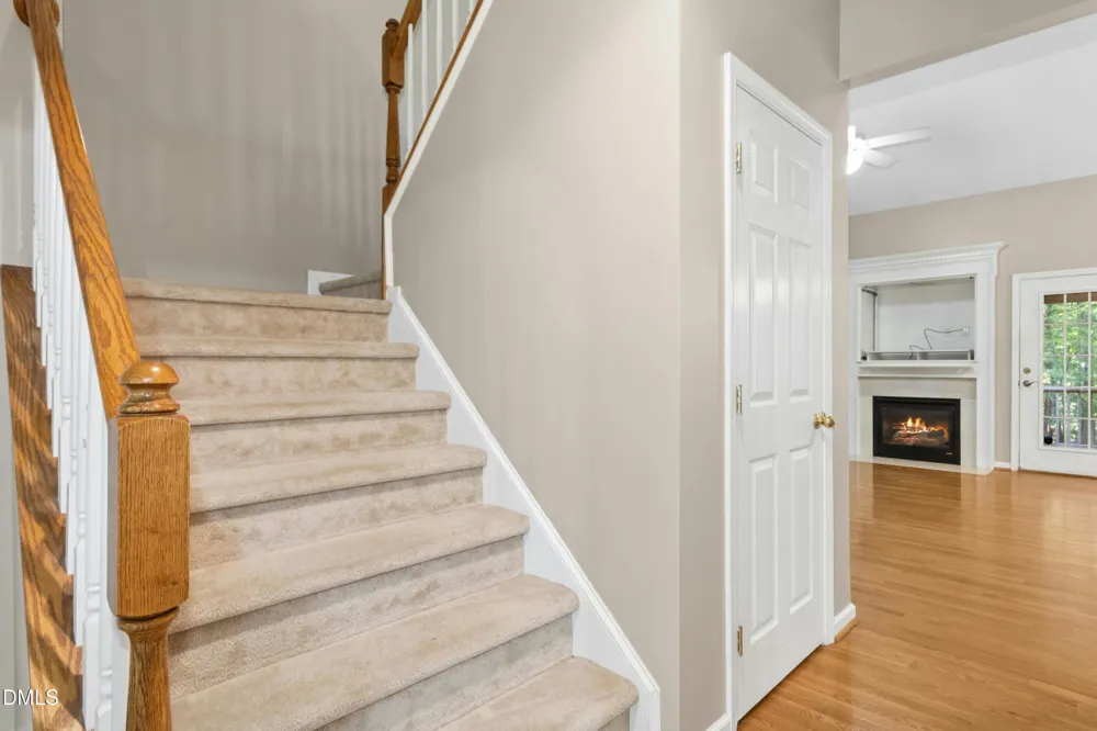 4913 Rhythm Drive Apex, NC 27539