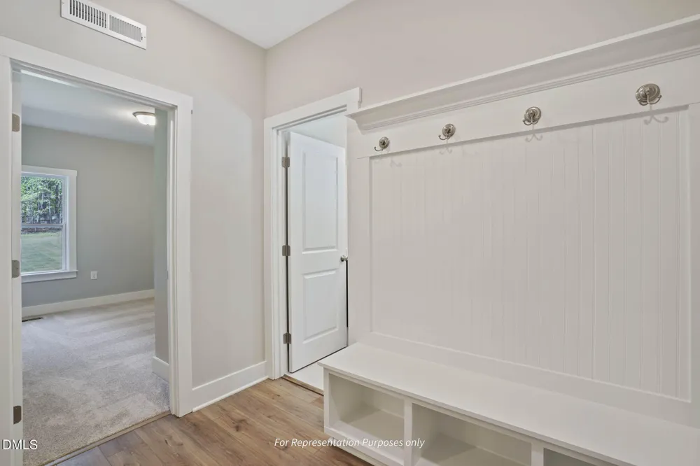 1735 Meadowfern Pl Willow Springs, NC 27592