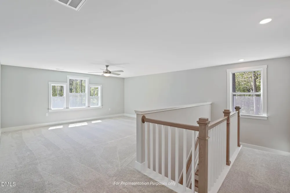 1735 Meadowfern Pl Willow Springs, NC 27592