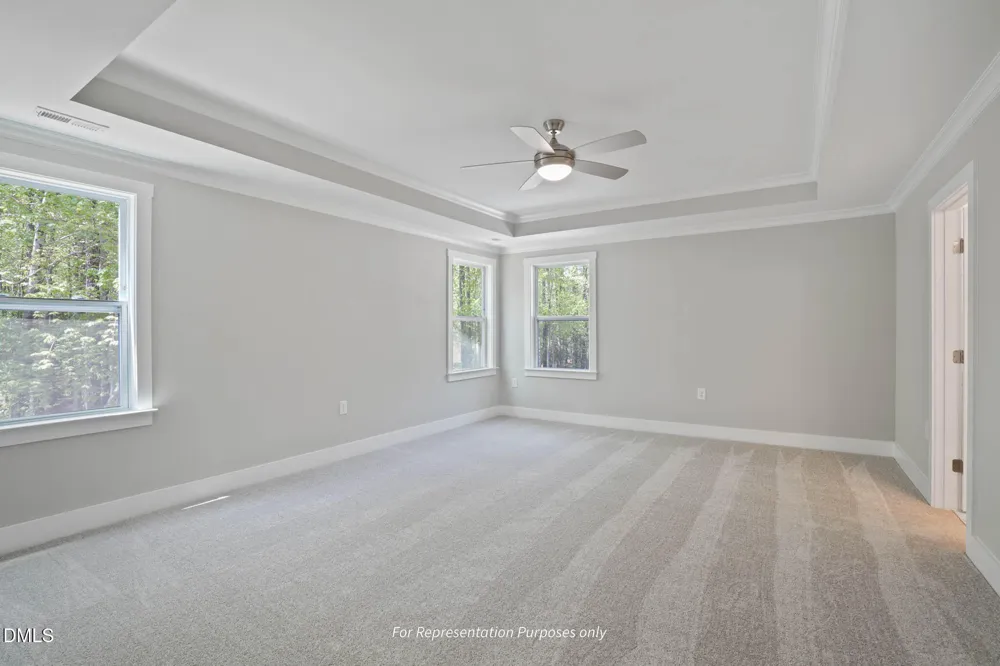 1735 Meadowfern Pl Willow Springs, NC 27592