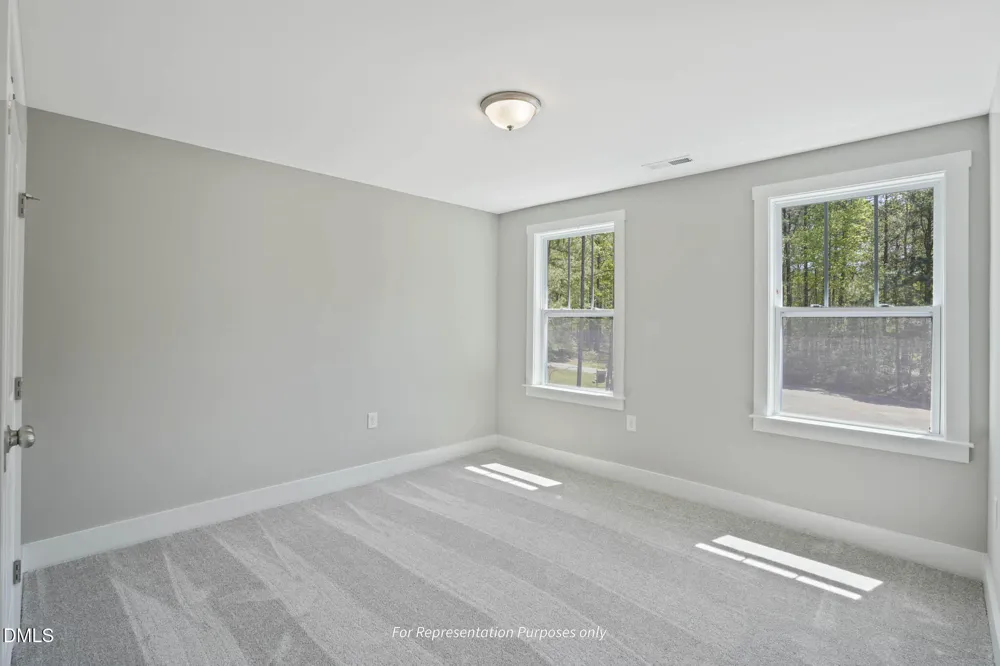 1735 Meadowfern Pl Willow Springs, NC 27592