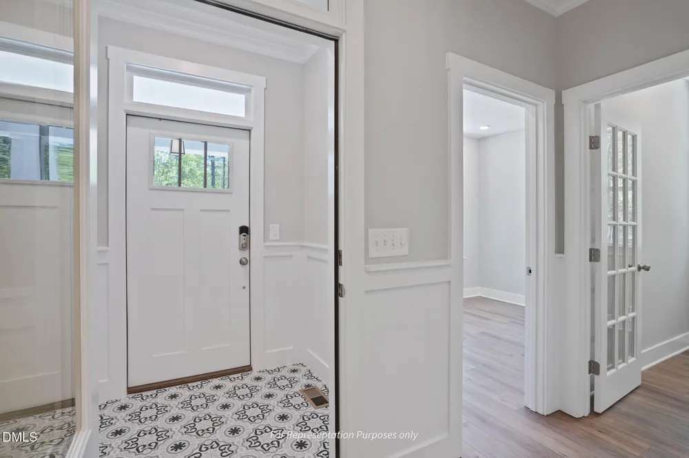 1735 Meadowfern Pl Willow Springs, NC 27592