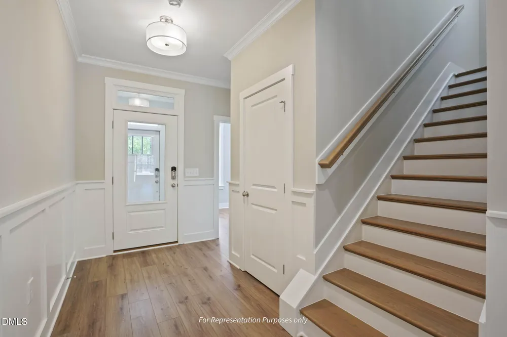 1735 Meadowfern Pl Willow Springs, NC 27592