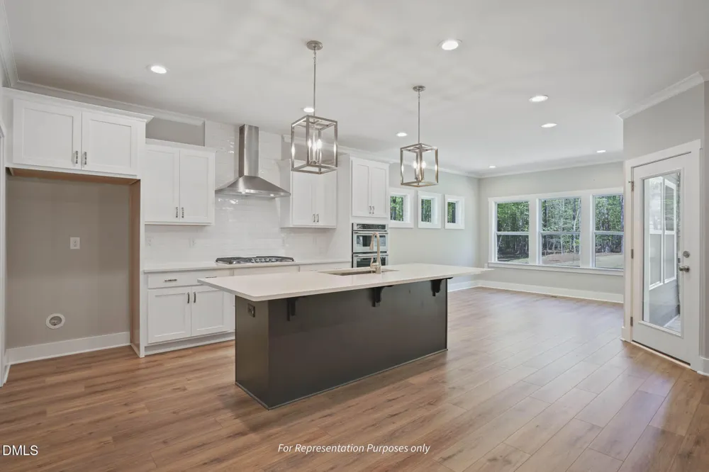 1735 Meadowfern Pl Willow Springs, NC 27592