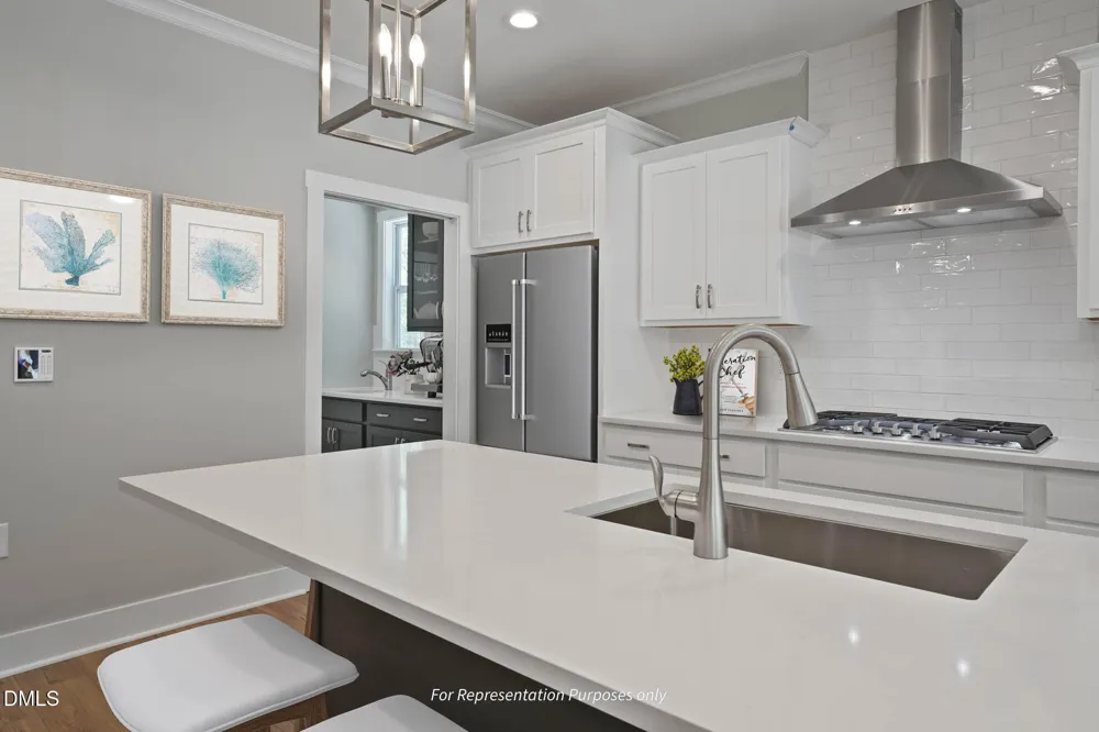 1735 Meadowfern Pl Willow Springs, NC 27592