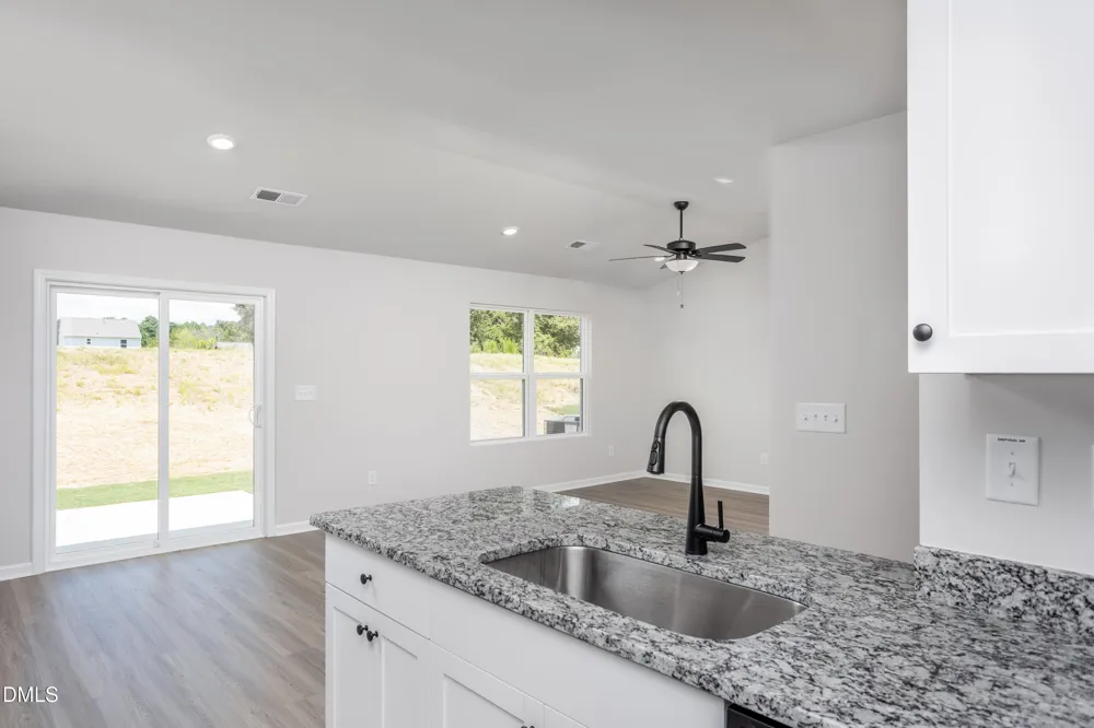 639 Chedworth Drive Angier, NC 27501