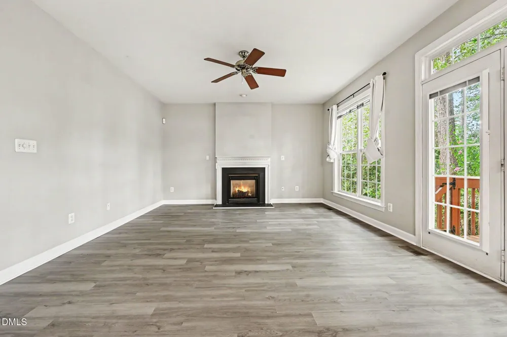 1203 Fairfax Woods Drive Apex, NC 27502