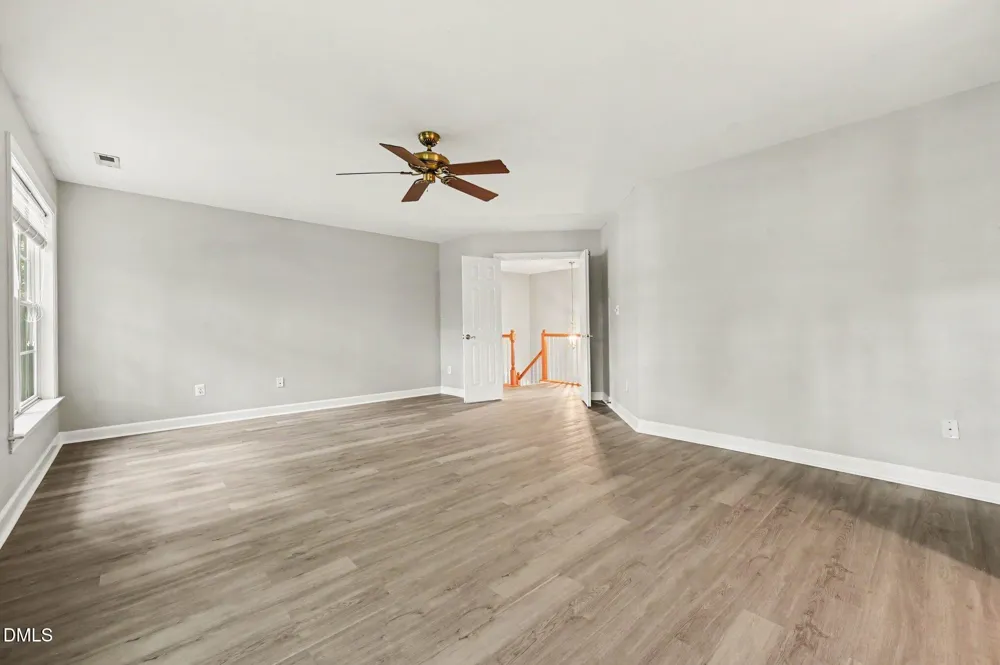 1203 Fairfax Woods Drive Apex, NC 27502