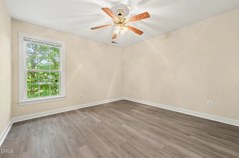 1203 Fairfax Woods Drive Apex, NC 27502