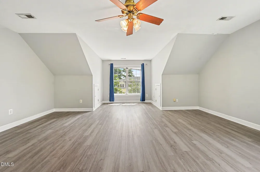 1203 Fairfax Woods Drive Apex, NC 27502