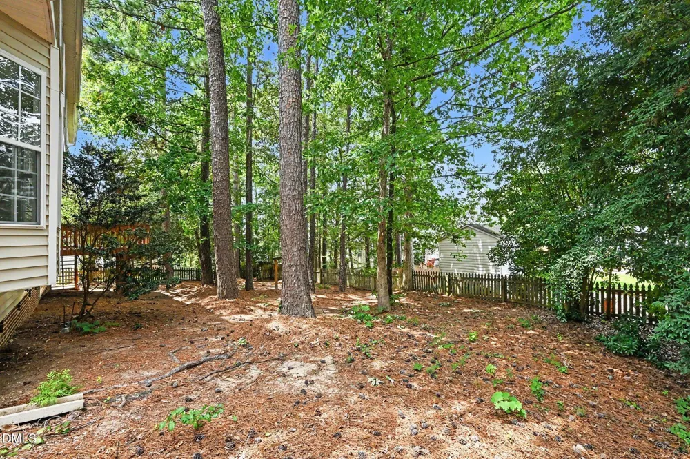 1203 Fairfax Woods Drive Apex, NC 27502