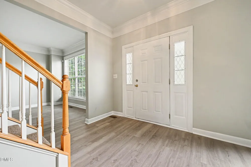 1203 Fairfax Woods Drive Apex, NC 27502