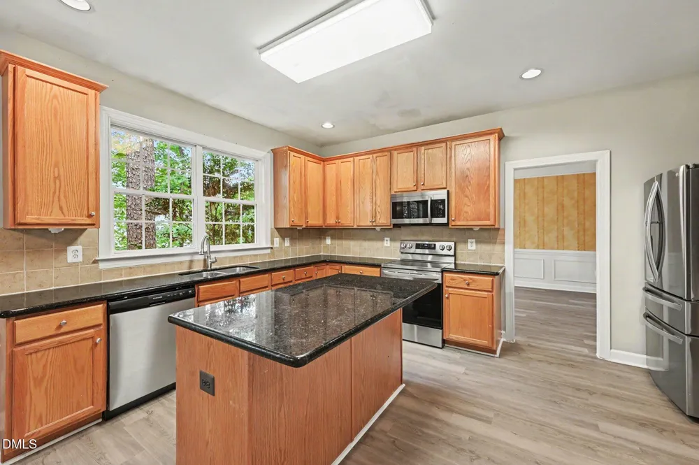 1203 Fairfax Woods Drive Apex, NC 27502