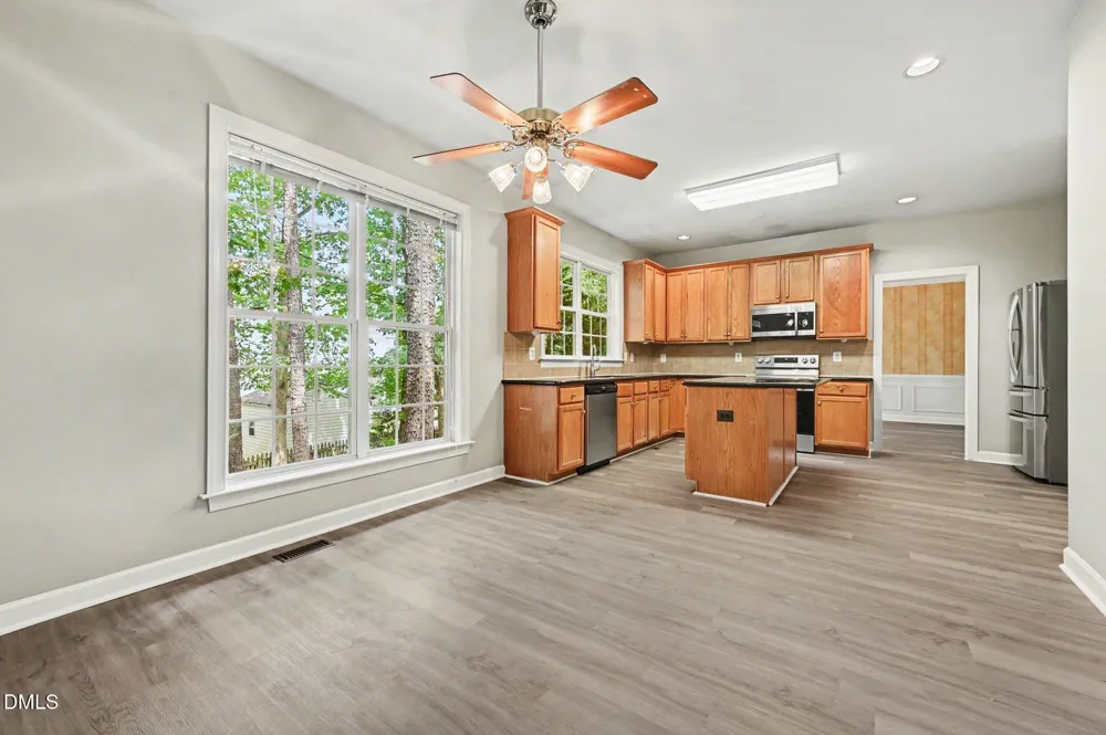 1203 Fairfax Woods Drive Apex, NC 27502