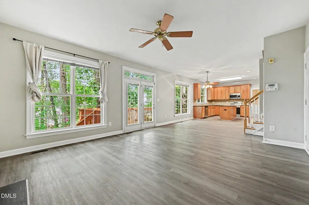 1203 Fairfax Woods Drive Apex, NC 27502