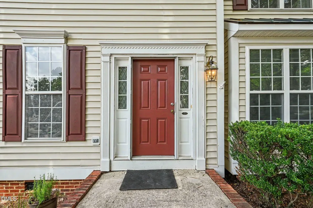 1203 Fairfax Woods Drive Apex, NC 27502