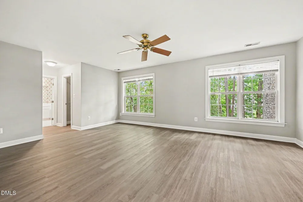 1203 Fairfax Woods Drive Apex, NC 27502