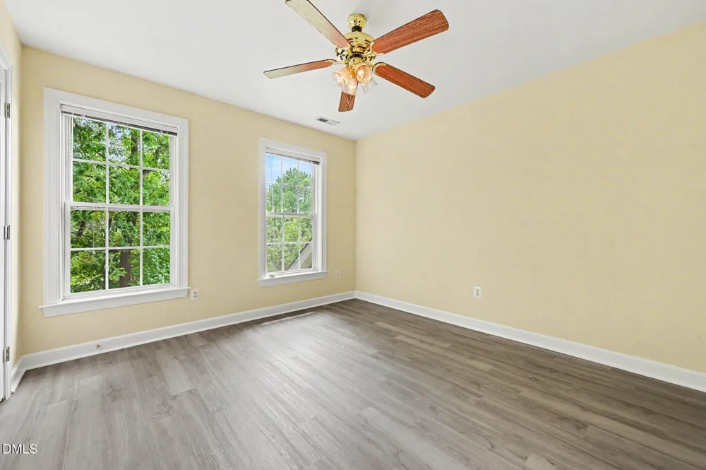 1203 Fairfax Woods Drive Apex, NC 27502