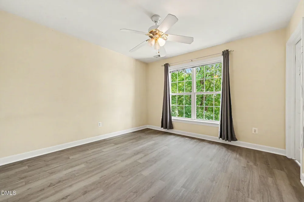 1203 Fairfax Woods Drive Apex, NC 27502