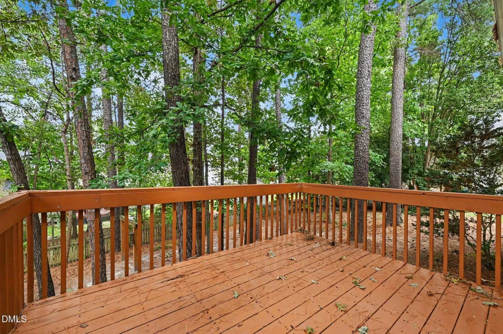 1203 Fairfax Woods Drive Apex, NC 27502