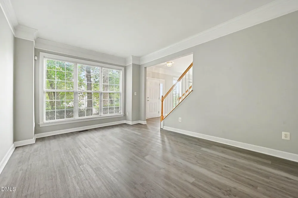 1203 Fairfax Woods Drive Apex, NC 27502