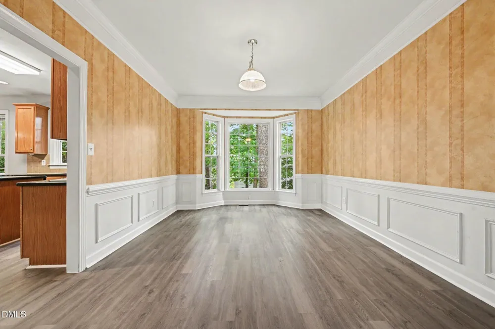 1203 Fairfax Woods Drive Apex, NC 27502