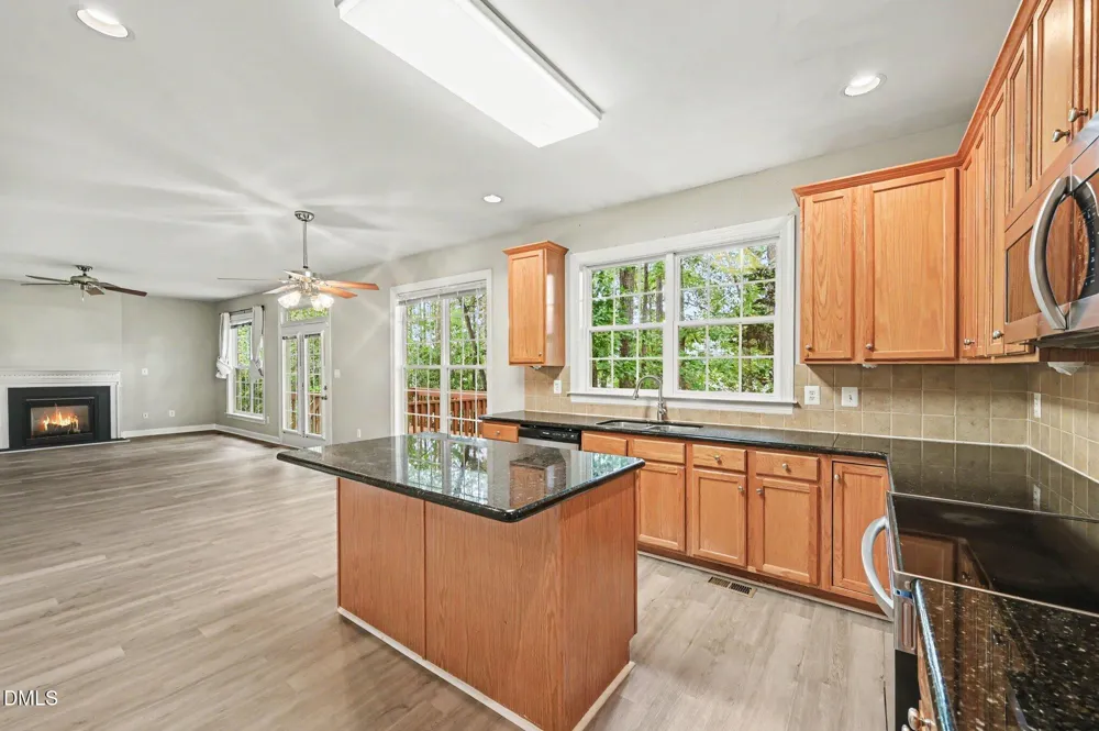 1203 Fairfax Woods Drive Apex, NC 27502