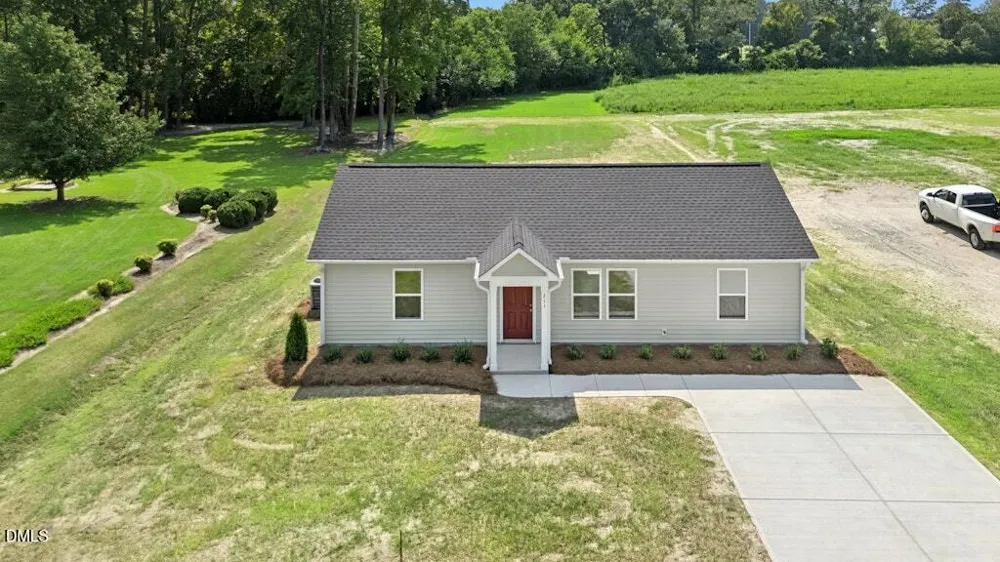 211 Rae Street Warsaw, NC 28398