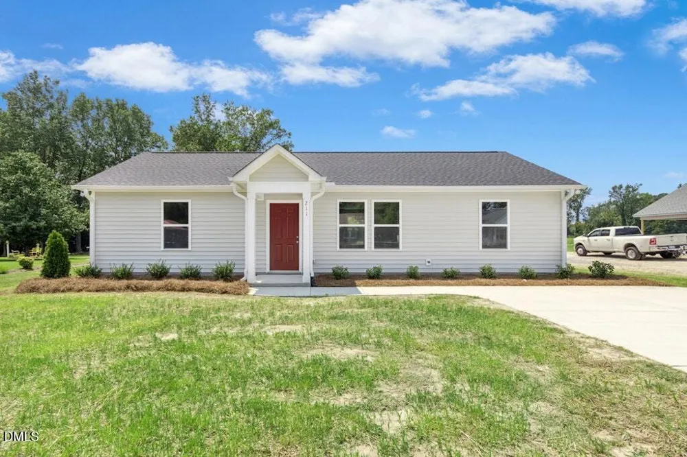 211 Rae Street Warsaw, NC 28398