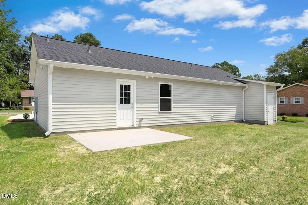 211 Rae Street Warsaw, NC 28398