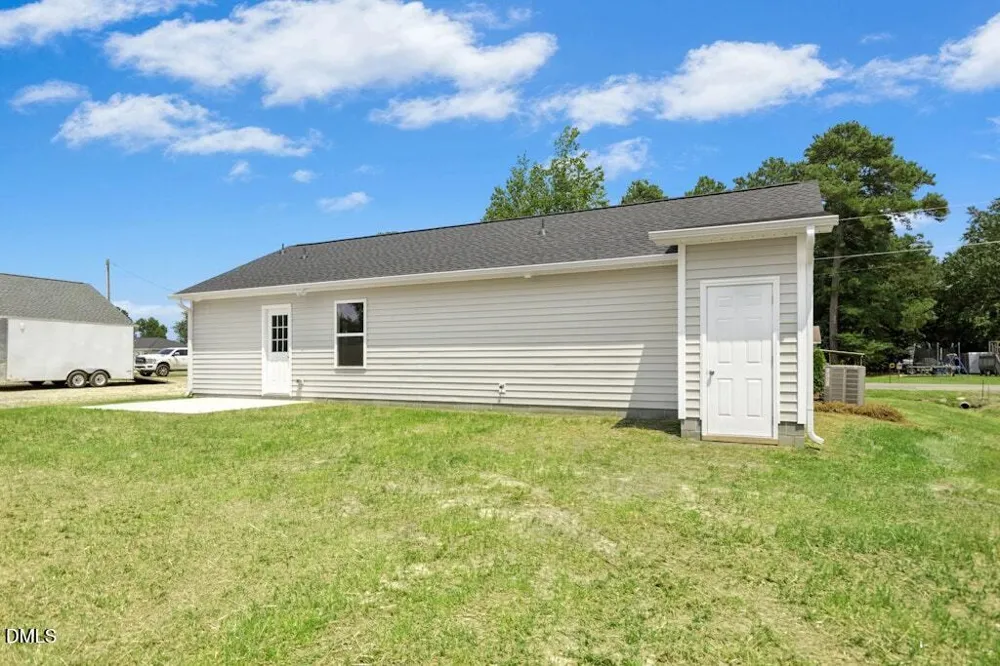 211 Rae Street Warsaw, NC 28398