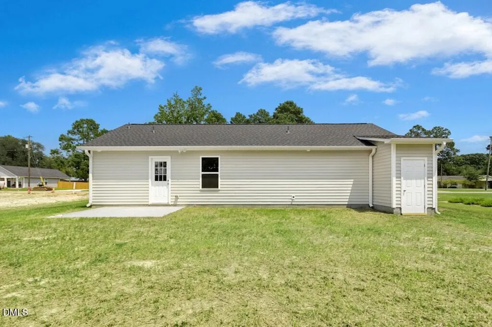 211 Rae Street Warsaw, NC 28398