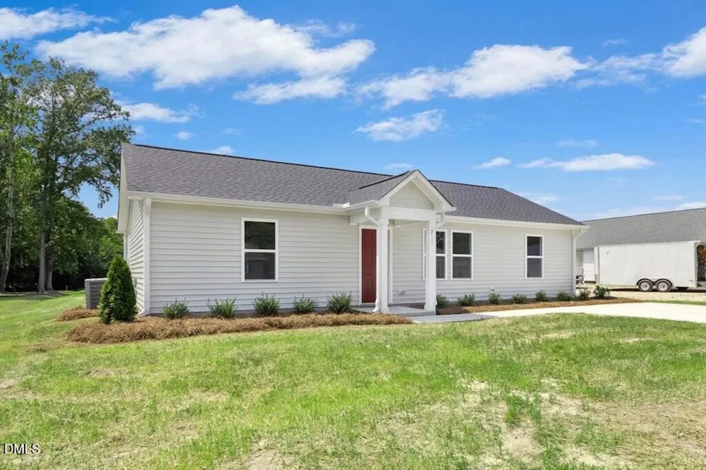 211 Rae Street Warsaw, NC 28398
