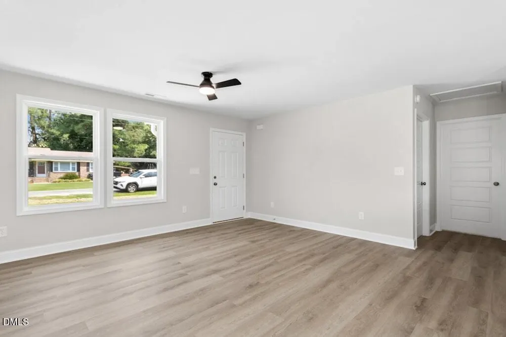 211 Rae Street Warsaw, NC 28398