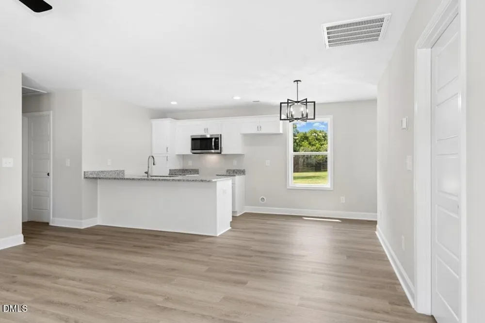 211 Rae Street Warsaw, NC 28398