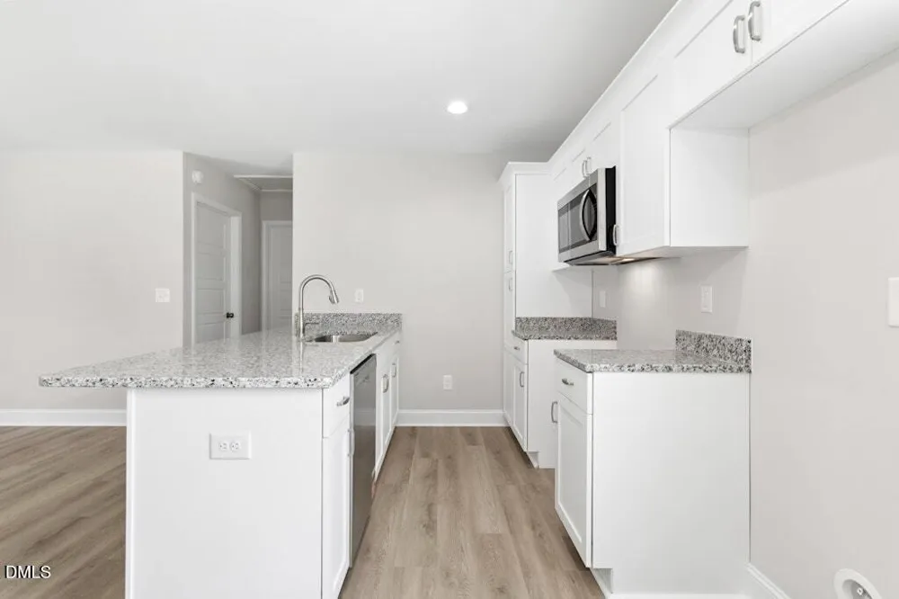 211 Rae Street Warsaw, NC 28398