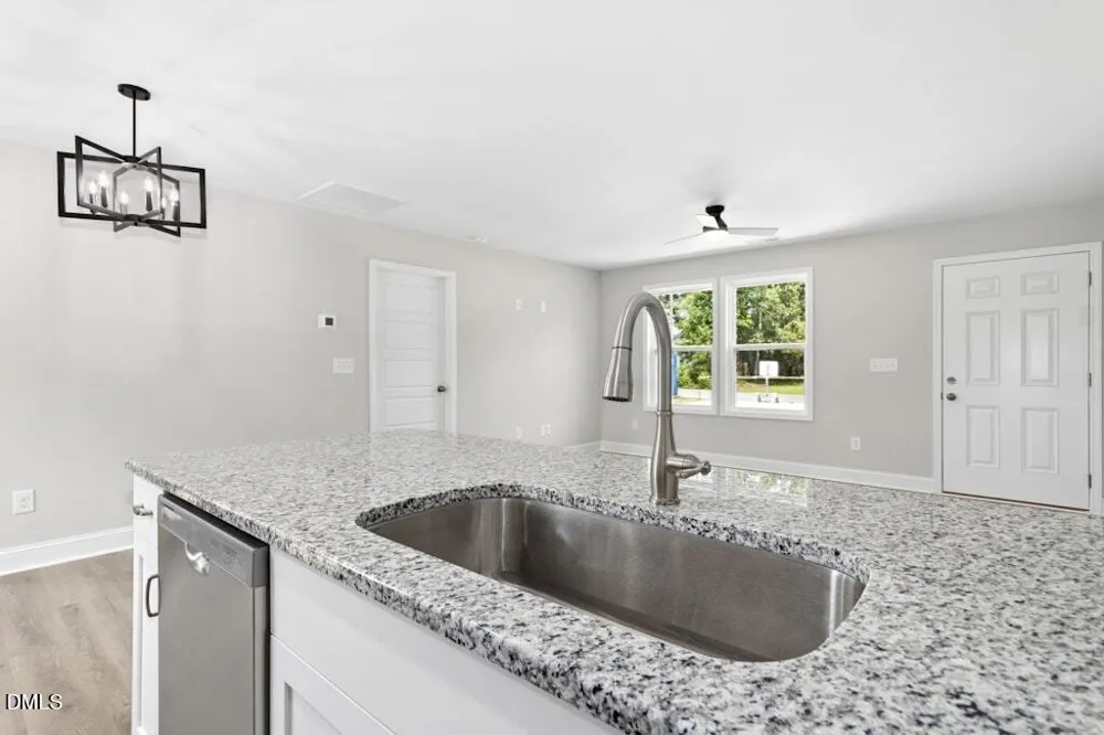 211 Rae Street Warsaw, NC 28398