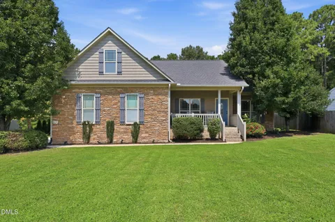 314 Scuppernong Lane