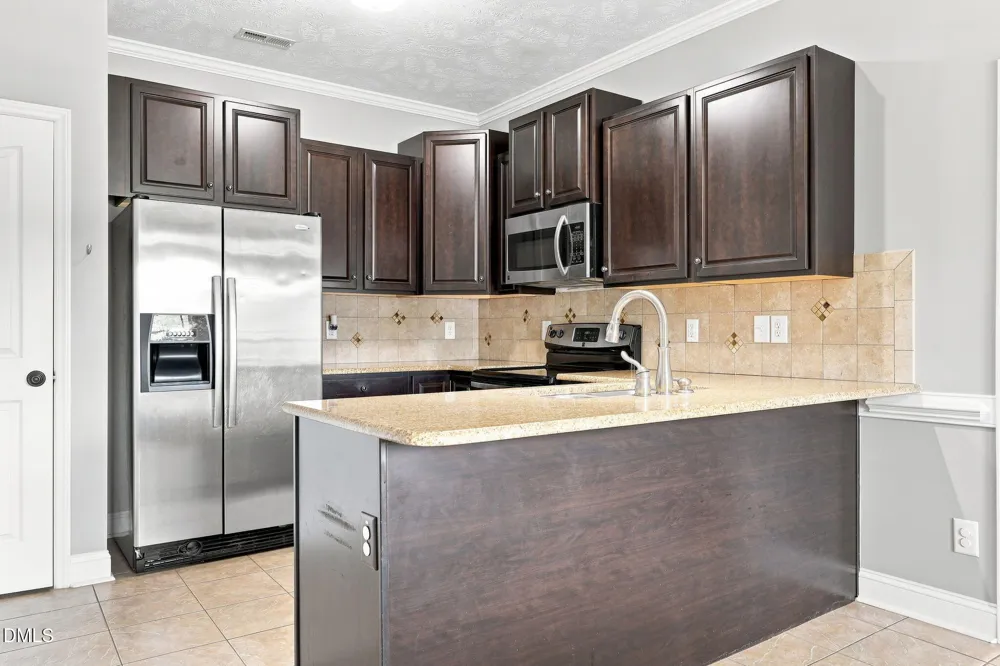 314 Scuppernong Lane Lillington, NC 27546
