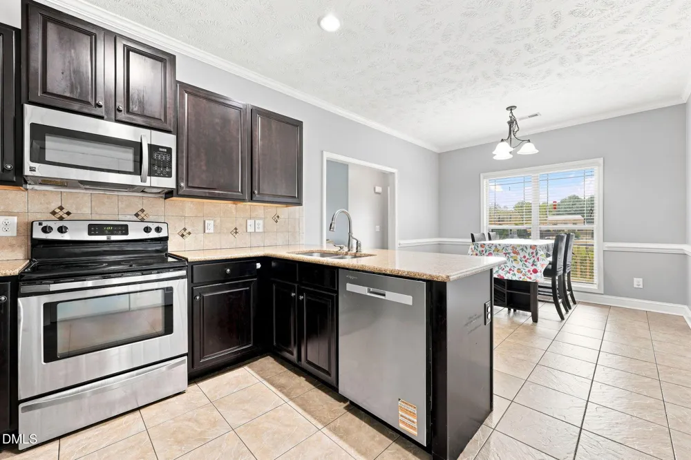 314 Scuppernong Lane Lillington, NC 27546