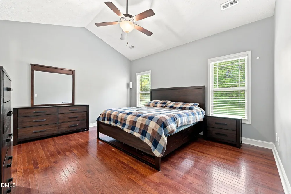 314 Scuppernong Lane Lillington, NC 27546