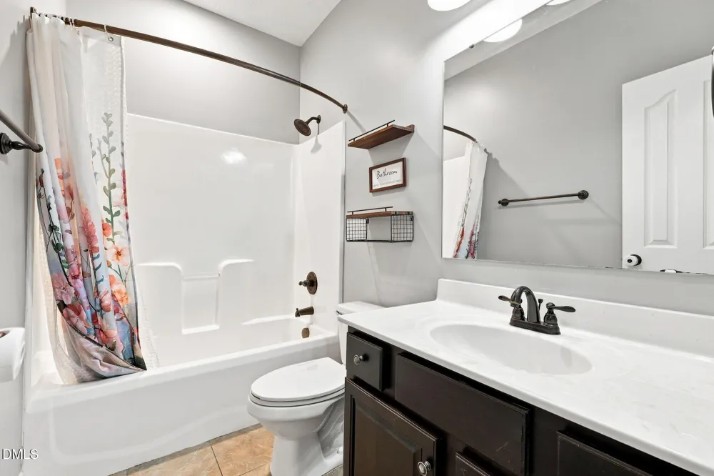314 Scuppernong Lane Lillington, NC 27546