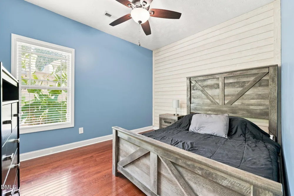 314 Scuppernong Lane Lillington, NC 27546